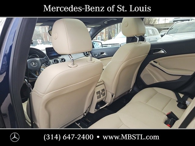 Used 2019 Mercedes-Benz GLA 250 4MATIC image 10