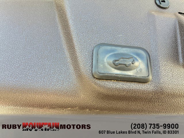 Used 2015 Buick Enclave Leather AWD/4WD image 30