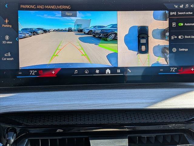 New 2026 BMW 330i xDrive Sedan w/ Premium Package image 13