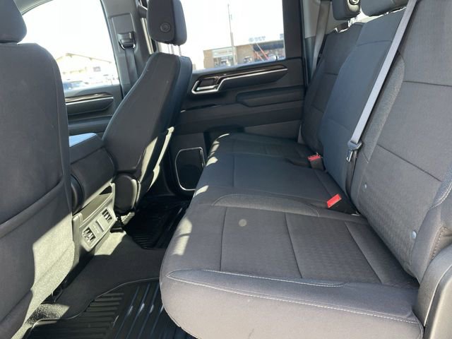 Used 2025 Chevrolet Silverado 3500 LT w/ Convenience Package image 22