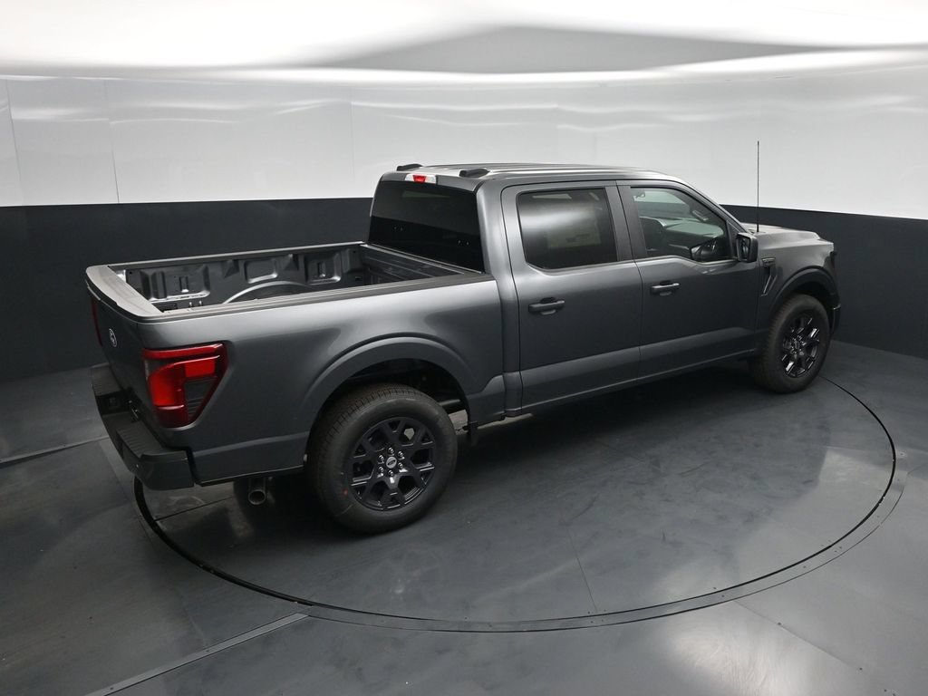 New 2026 Ford F150 STX w/ Equipment Group 200A RWD image 33