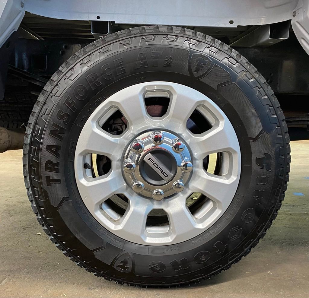 Used 2024 Ford F250 XLT image 54
