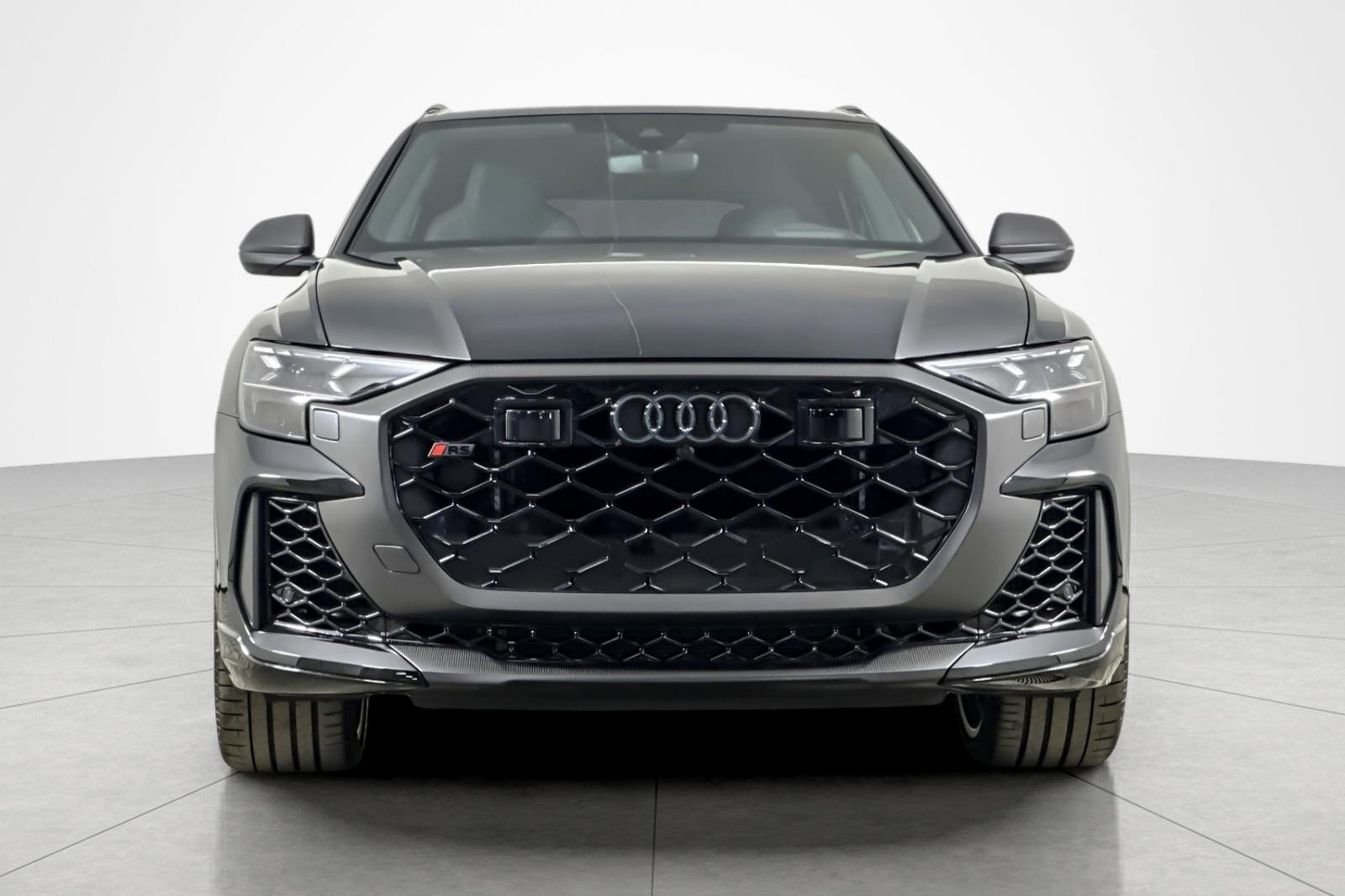 New 2026 Audi RS Q8 performance AWD/4WD image 8