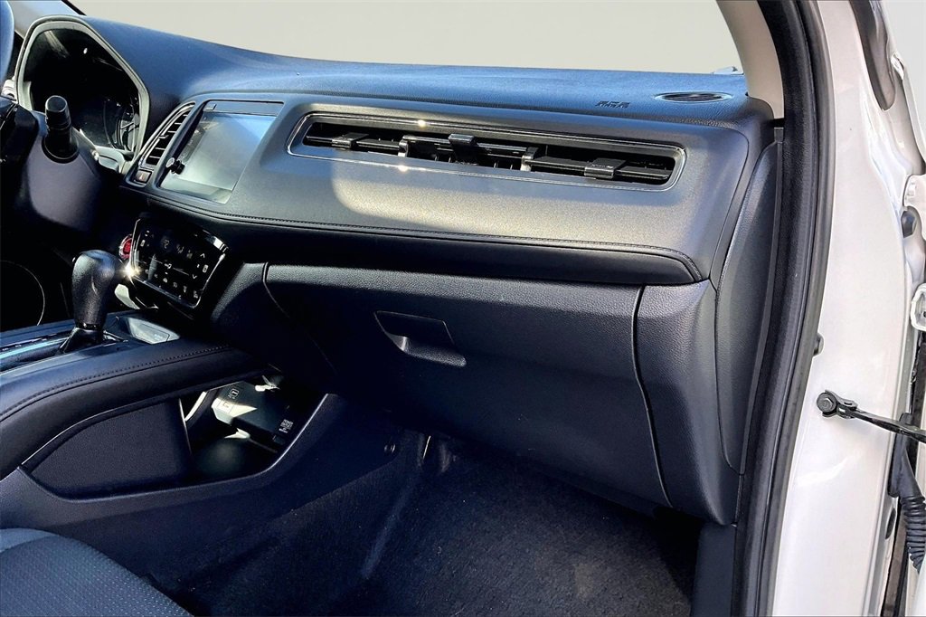 Used 2021 Honda HR-V EX image 24