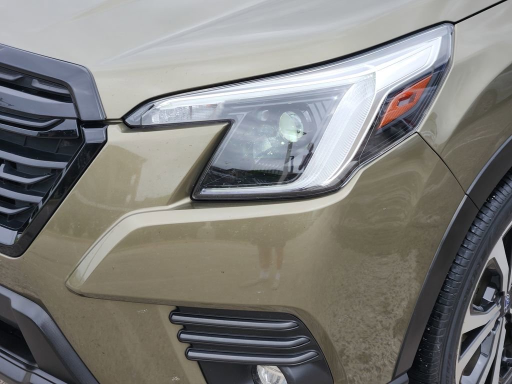 Certified 2024 Subaru Forester Limited AWD/4WD image 5