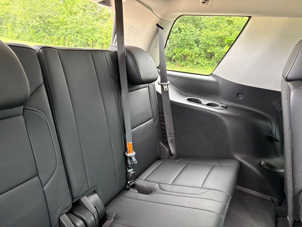 Used 2019 Chevrolet Tahoe LT AWD/4WD image 44
