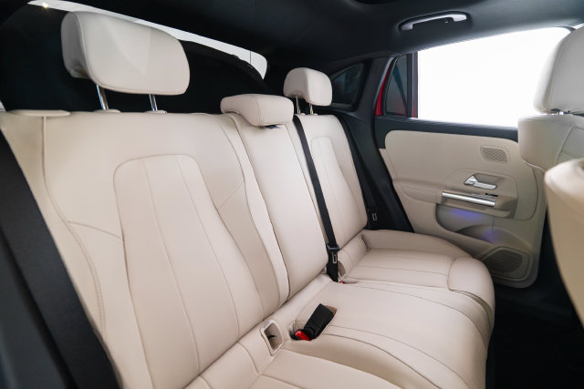 New 2026 Mercedes-Benz GLA 250 4MATIC image 34