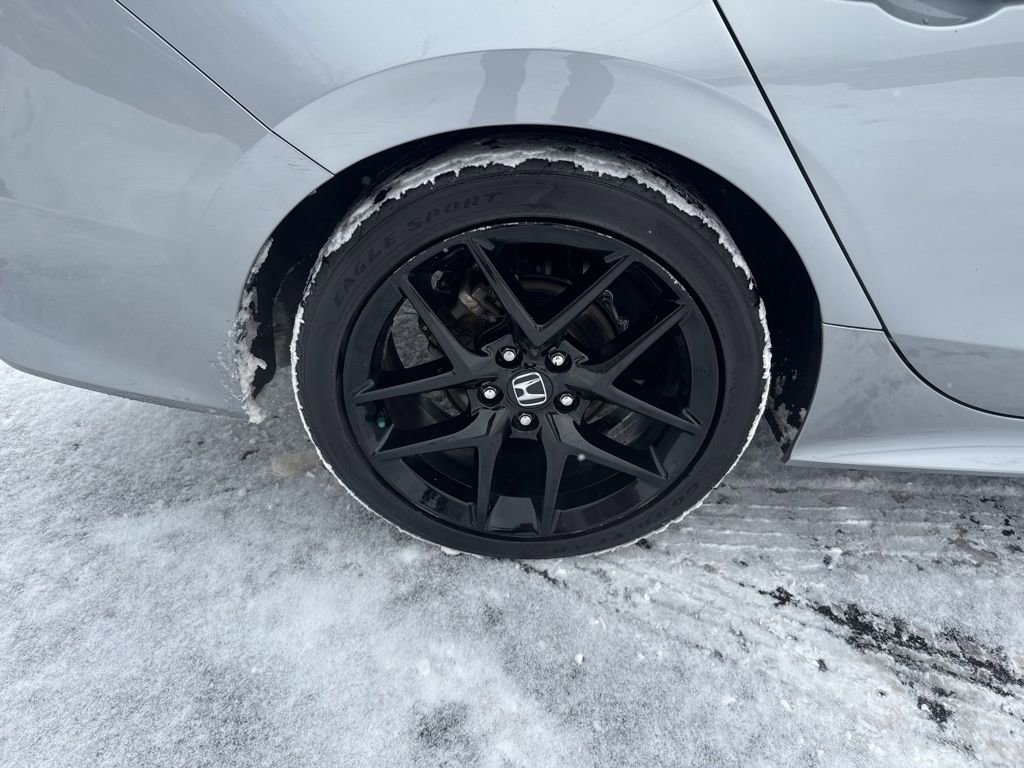 Certified 2023 Honda Civic Sport image 14