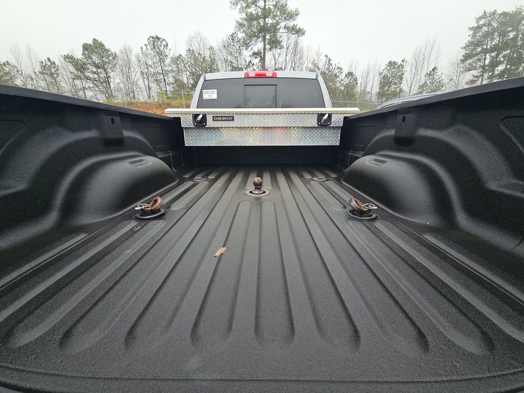 Used 2023 RAM 3500 Limited image 10