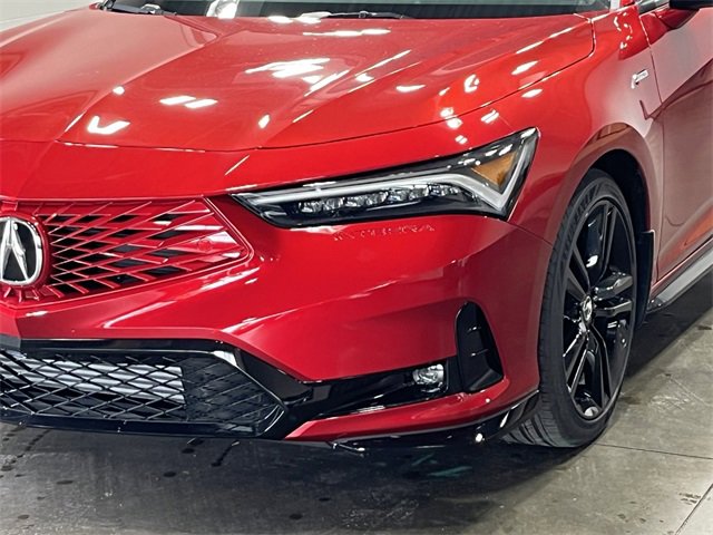 New 2026 Acura Integra A-Spec image 9