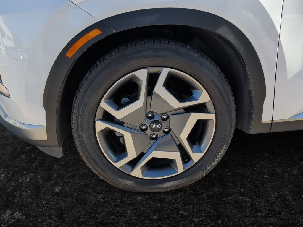 Used 2024 Hyundai Palisade Limited image 23