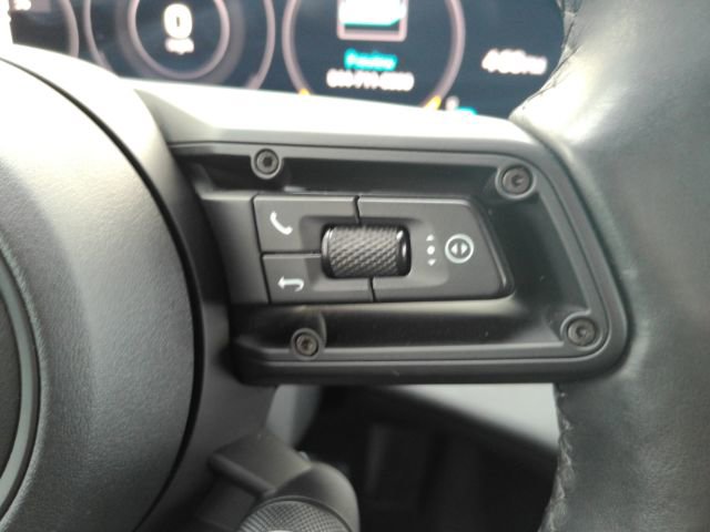 Used 2023 Porsche Taycan w/ Premium Package image 42