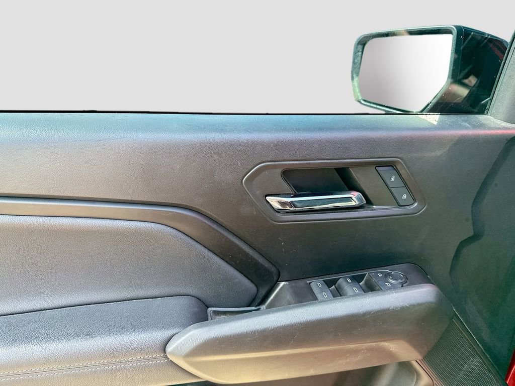 Used 2024 GMC Canyon Elevation w/ Elevation Premium Package RWD image 9