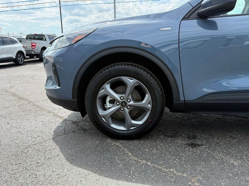 New 2026 Ford Escape ST-Line Select w/ Equipment Group 401A AWD/4WD image 26