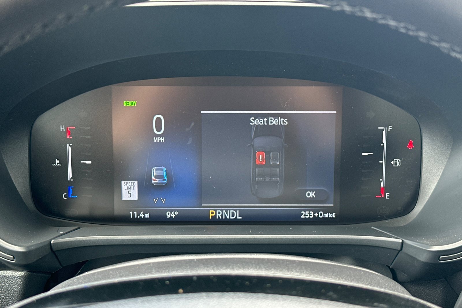 New 2025 Ford Escape SE w/ Class II Trailer Tow Package image 25