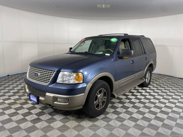 Used 2004 Ford Expedition Eddie Bauer
