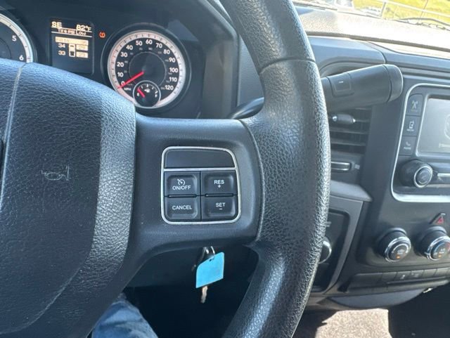Used 2014 RAM 1500 Express AWD/4WD image 22