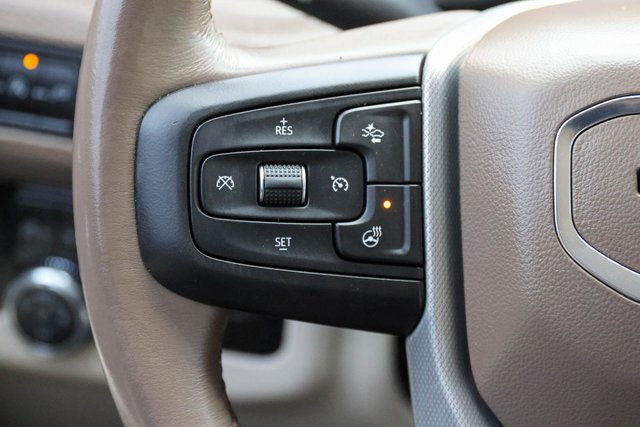 Used 2021 GMC Yukon Denali w/ Denali Premium Package image 37