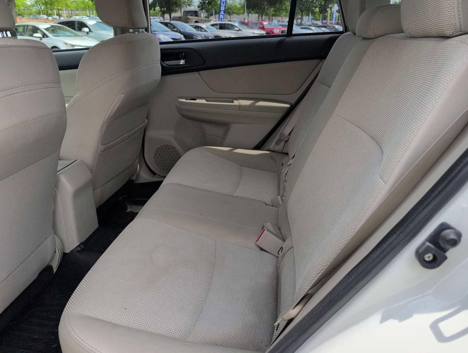 Used 2014 Subaru Crosstrek 2.0i Premium AWD/4WD image 18