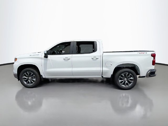 New 2026 Chevrolet Silverado 1500 LT AWD/4WD image 11