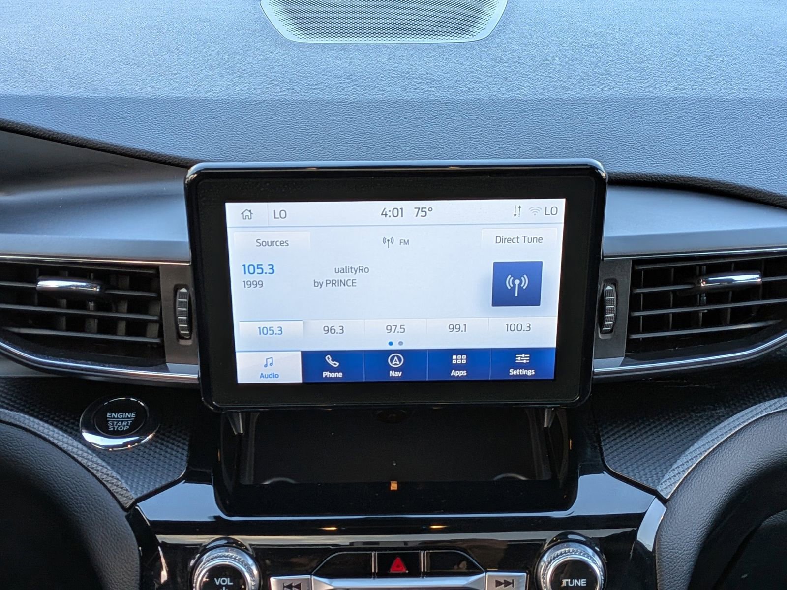 Certified 2023 Ford Explorer ST-Line w/ Class IV Trailer Tow Package image 20