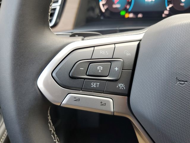 New 2026 Volkswagen Atlas SE image 25