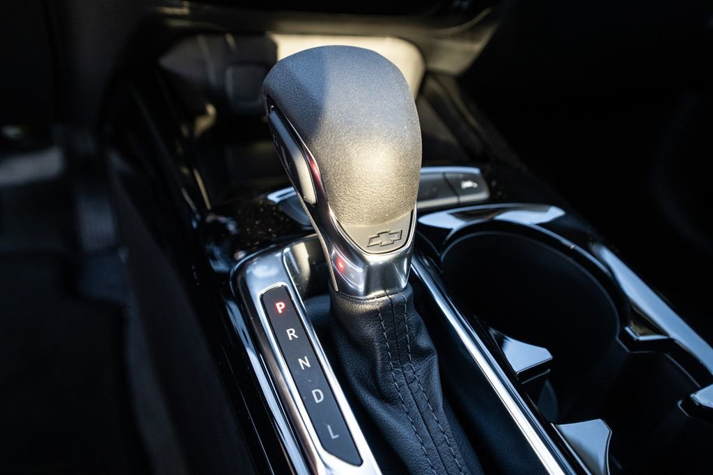 New 2026 Chevrolet Trax LT image 23