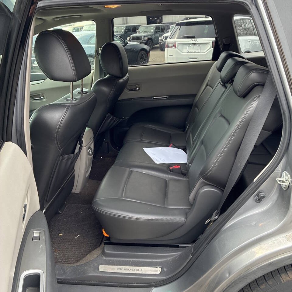 Used 2008 Subaru Tribeca Limited AWD/4WD image 11