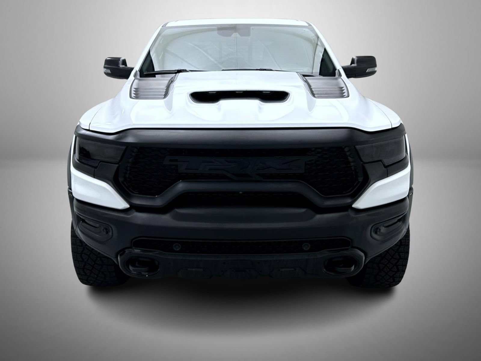 Used 2024 RAM 1500 TRX AWD/4WD image 2
