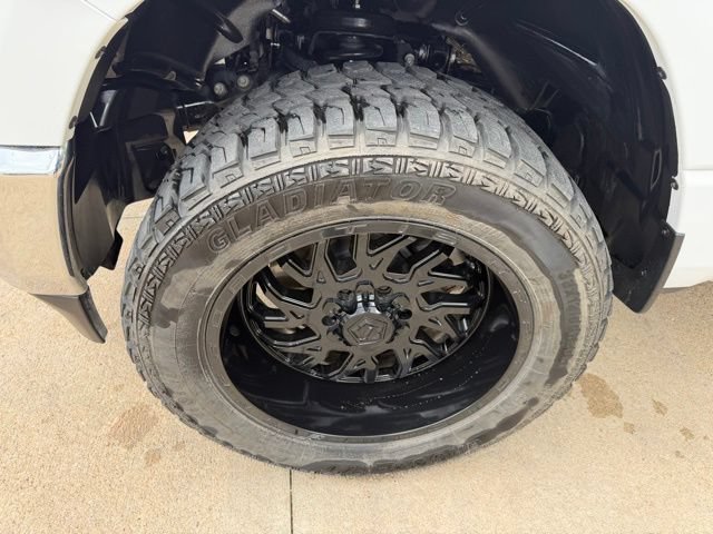 Used 2023 RAM 1500 Big Horn AWD/4WD image 30