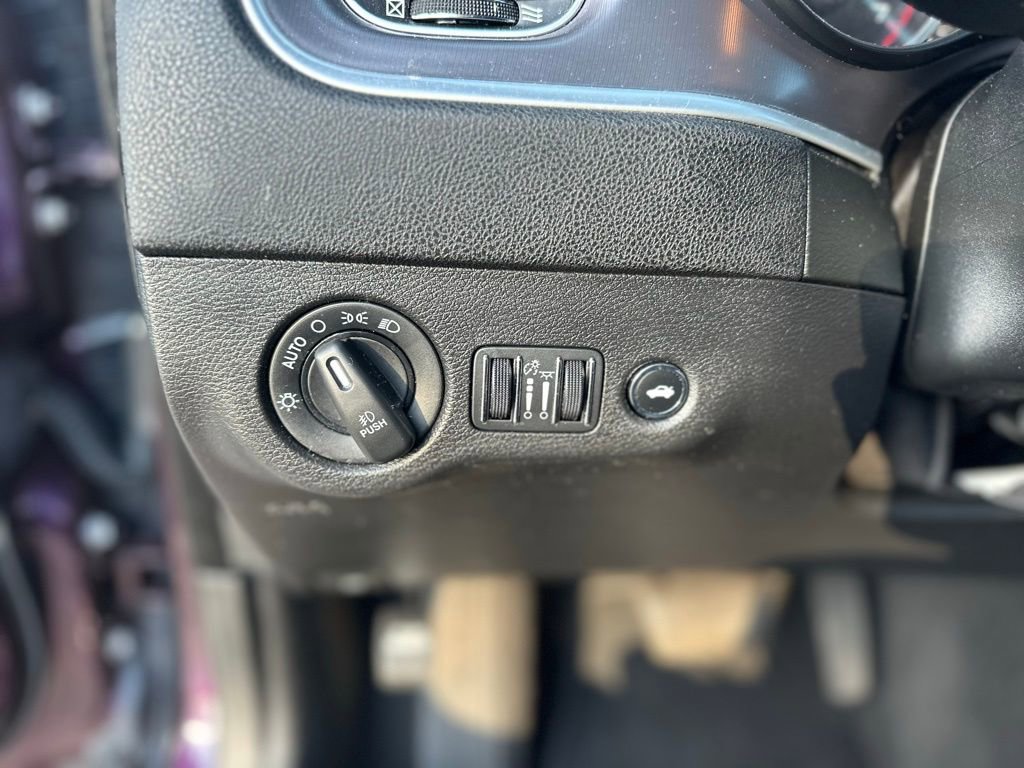 Used 2021 Dodge Charger R/T image 29