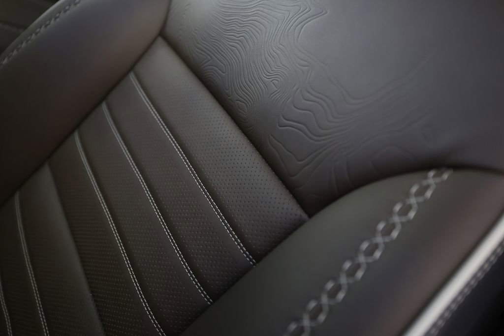 Used 2026 GMC Yukon XL Denali Ultimate w/ LPO, Illumination Package image 44