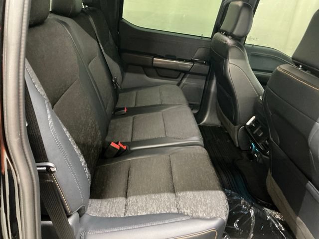 Used 2023 Ford F150 Tremor w/ Trailer Tow Package AWD/4WD image 18