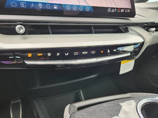 New 2027 Cadillac Optiq Premium Sport AWD/4WD image 17