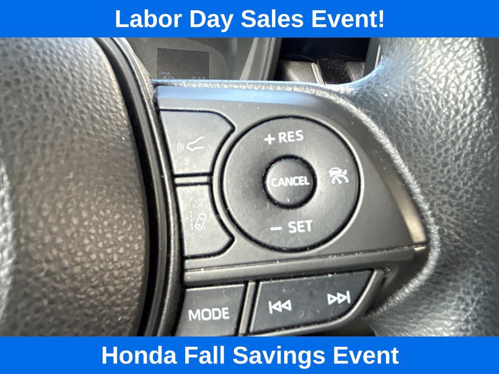 Used 2022 Toyota Corolla LE FWD image 21