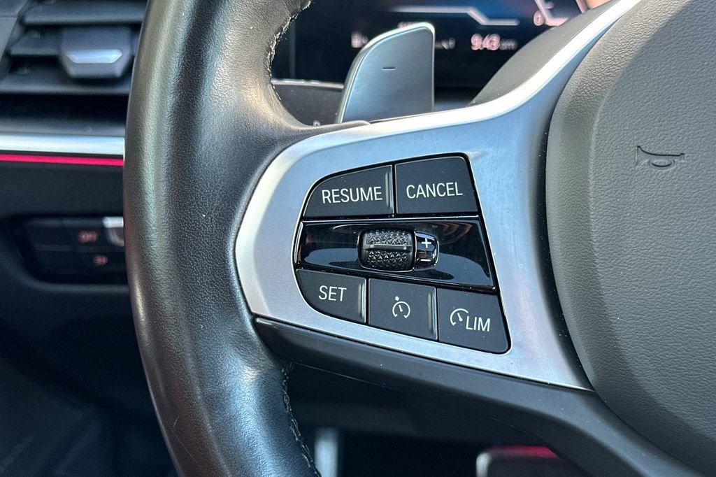 Used 2024 BMW M340i w/ Premium Package image 27