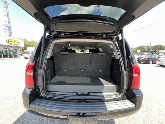 Used 2020 Chevrolet Tahoe LT image 27