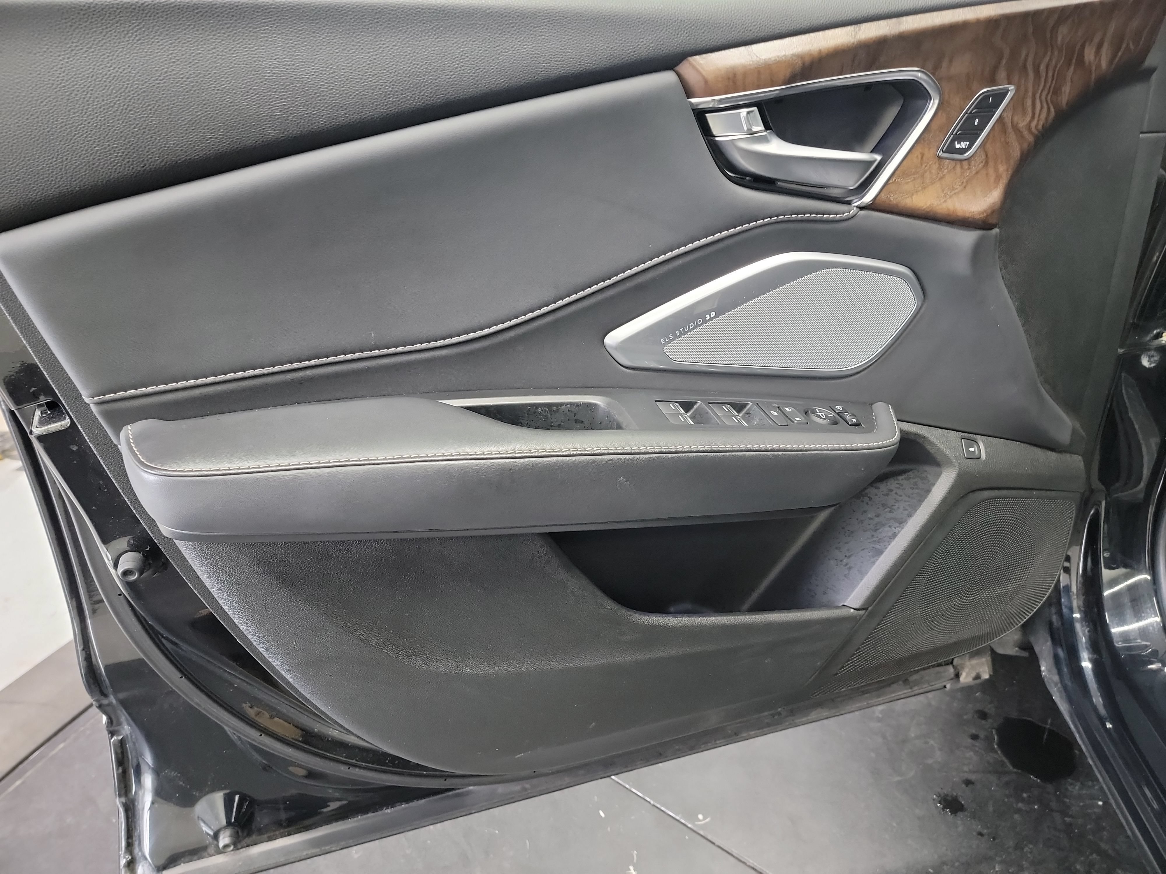 Used 2022 Acura RDX w/ Advance Package AWD/4WD image 13