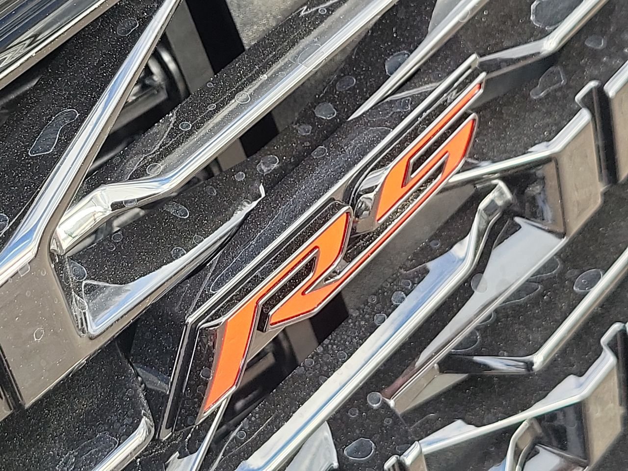 New 2026 Chevrolet Traverse RS FWD image 39