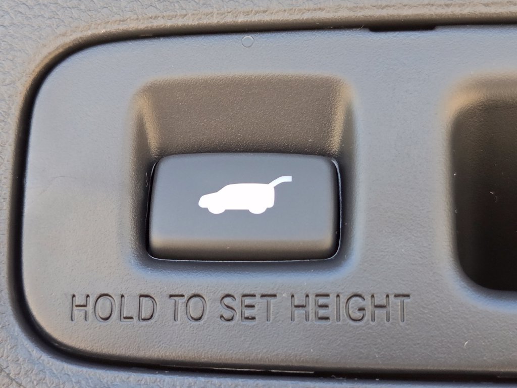 New 2027 Honda CR-V EX-L image 26