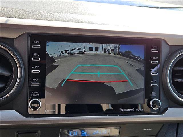 Used 2022 Toyota Tacoma SR5 image 12