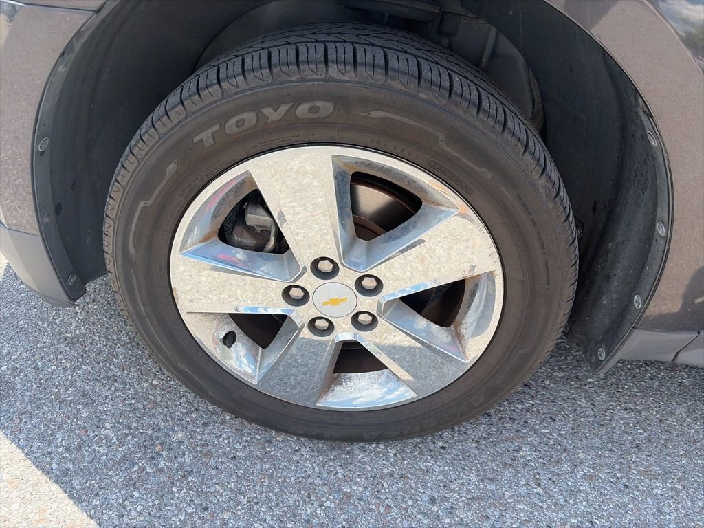 Used 2015 Chevrolet Equinox LT FWD image 11