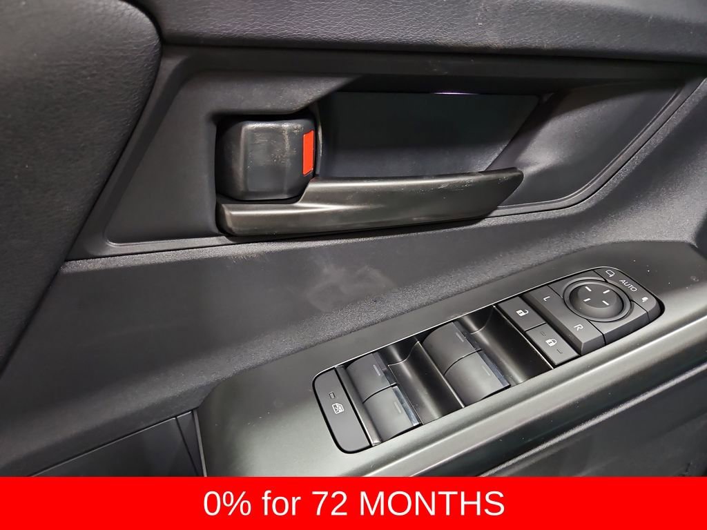 New 2026 Toyota bZ image 11