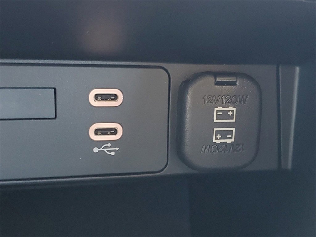 New 2025 MAZDA CX-5 AWD 2.5 S w/ Premium Plus Pkg image 33