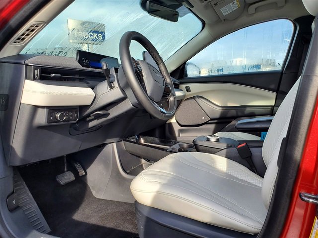 Used 2021 Ford Mustang Mach-E Premium image 5