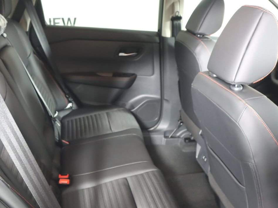 New 2026 Nissan Rogue SV w/ Rock Creek Premium Package AWD/4WD image 28