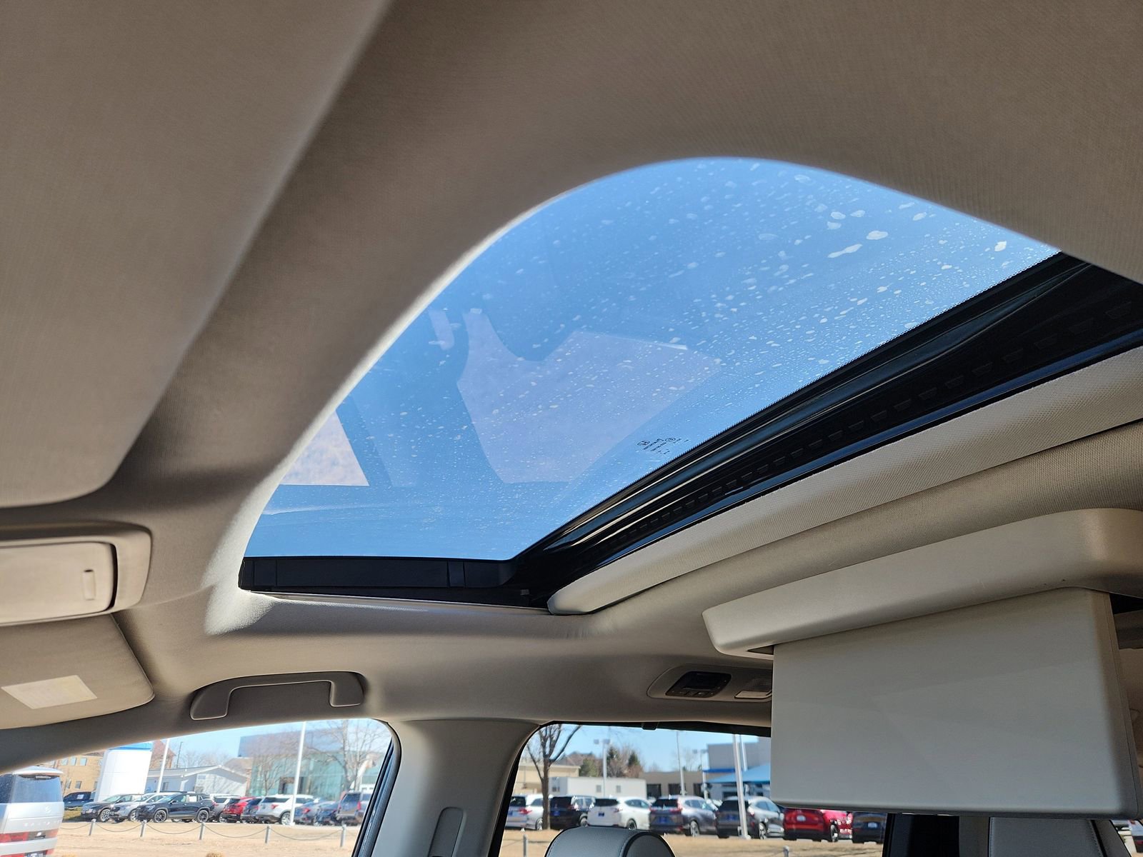 New 2026 Honda Odyssey Elite image 23