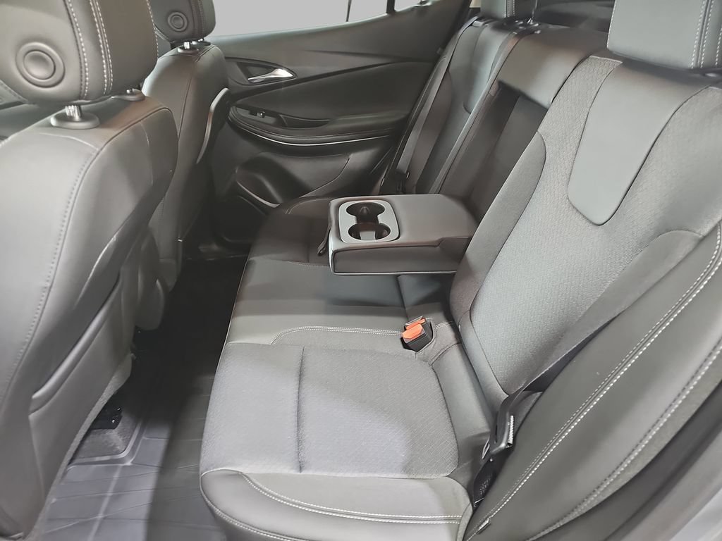 Certified 2025 Buick Encore GX Preferred w/ Comfort Package FWD image 17