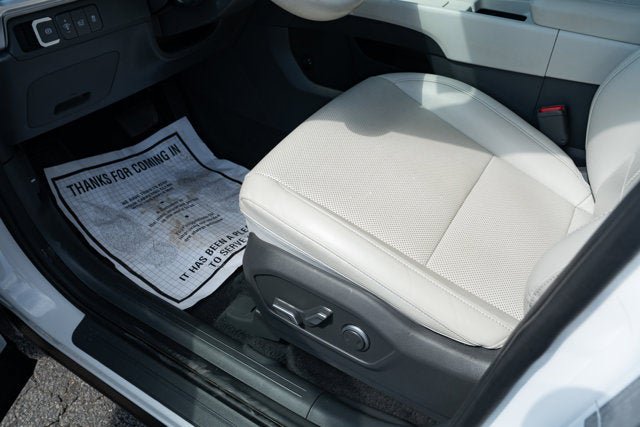 Used 2025 Hyundai Santa Fe SEL AWD/4WD image 26