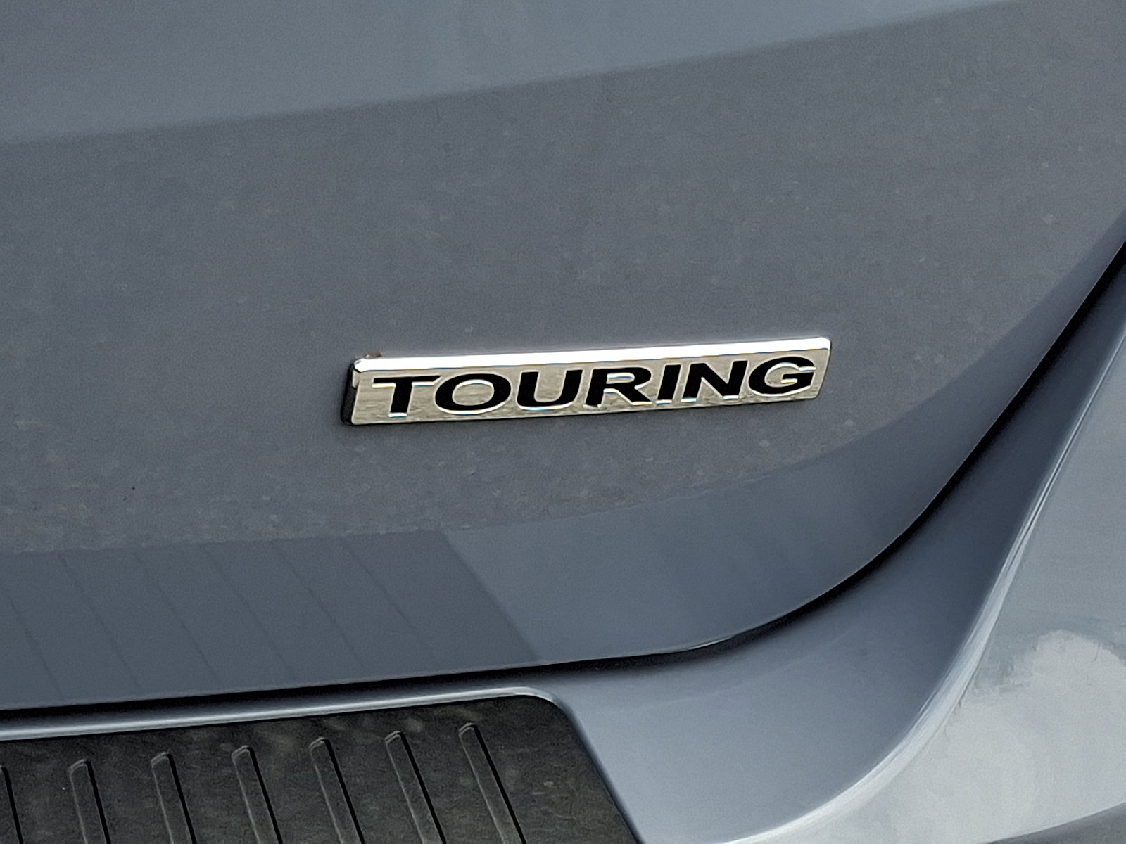 New 2026 Honda Odyssey Touring image 31